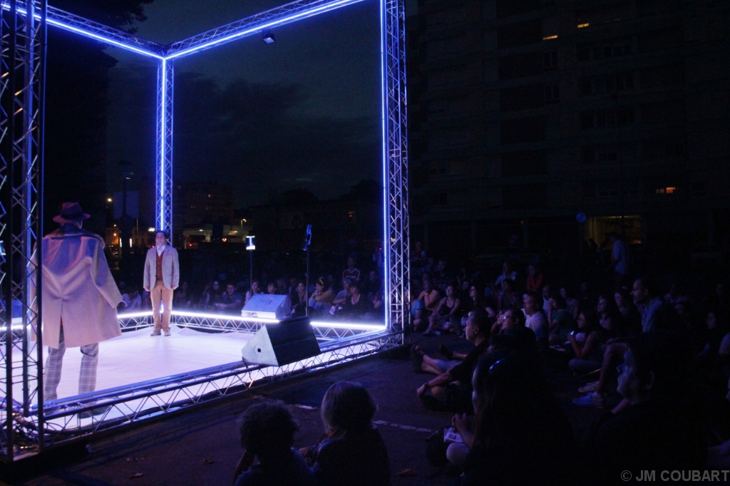 Diapositive suivante